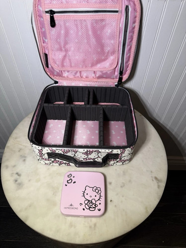 Hello kitty impressions - kitty,