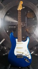 Fender Japan Stratocaster