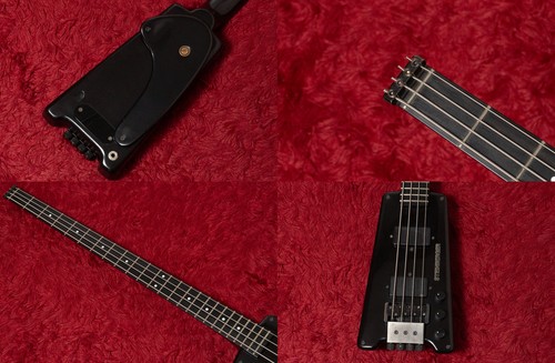Steinberger 1984 basso - steinberger,