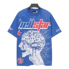 Hellstar maglietta uomo Klein