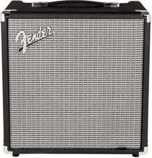 Fender Rumble 25 Combo per
