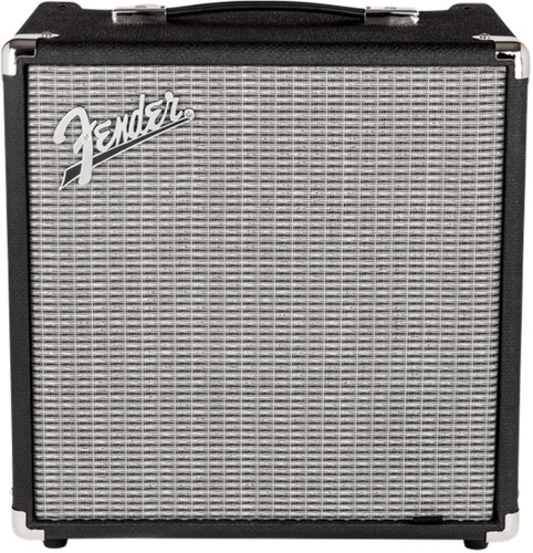 Fender rumble combo - fender, 25