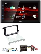 Autoradio JVC USB Bluetooth