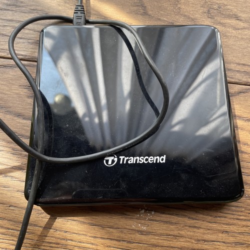 Graveur dvd transcend - cd, /