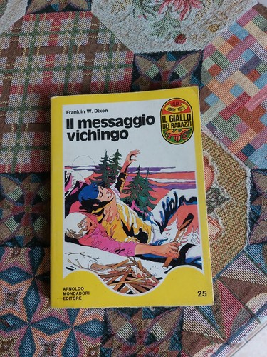 Mondadori giallo dei - mondadori,