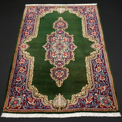 Tappeto orient kerman kirman - tappeto,