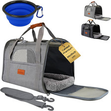 ® Transportin Cane Gatto 46 X