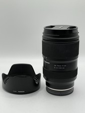 TAMRON per OBIETTIVO SONY
