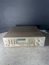 Vintage Marantz SR 7100 DC Ricevitore Stereo (6904)