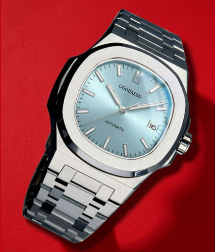Orologio polso uomo - orologio,