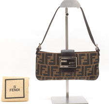 Borsa a mano FENDI Mamma