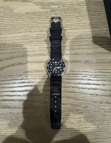 Citizen promaster uomo - citizen,