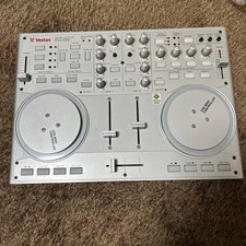 Vestax VCI-100 DJ Controller