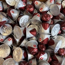 illy INTENSO Cialde Espresso