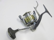 Shimano 06 BB-X Technium Mg