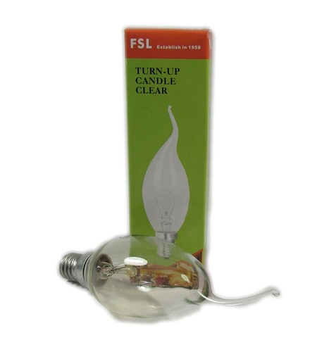 Lampadina candela colpo di - lampadina,