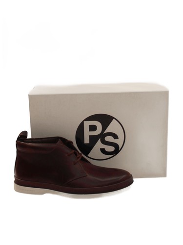 Stivali uomo paul smith - smith, uk