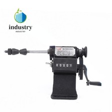 NZ-1 Avvolgitrice Manovella