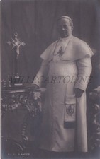 RELIGIONE - Papa Pio XI