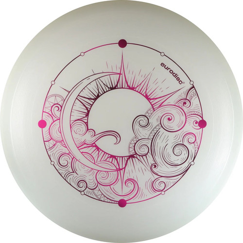 Disco lancio frisbee - lancio,