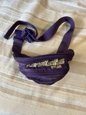 Marsupio Invicta vintage