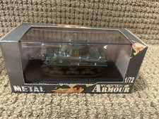 CDC Armour Collection 1:72
