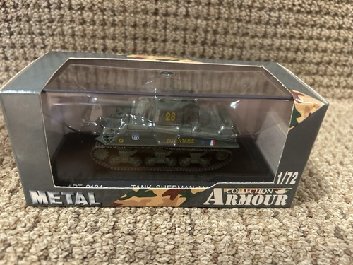 Cdc armour collection 72 - cdc, 1:72