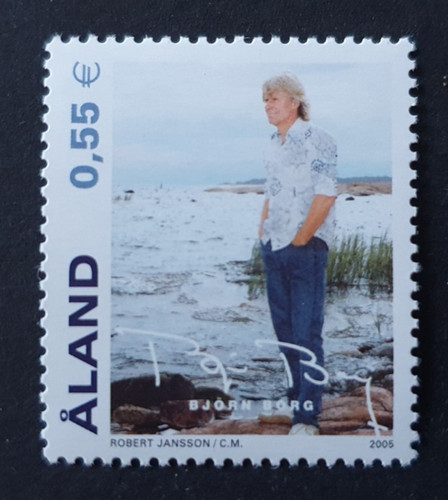 2005 aland finlandia - 2005,