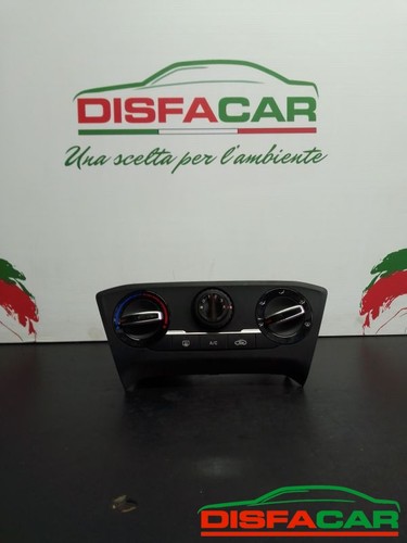 Comandi climatizzatore hyundai - climatizzatore,