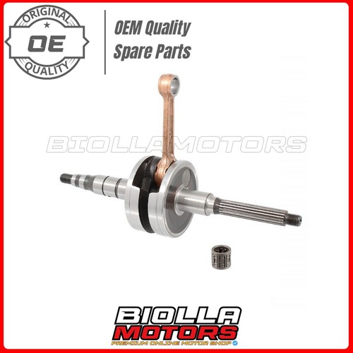 Albero motore mbk cw rs - sp,
