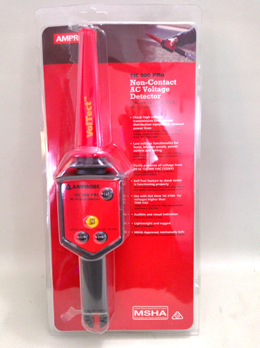 Amprobe 3467441 tic - tic, 300