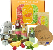L&G – Rhum Sweet Rhum | Kit