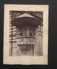 Fotografia Prato, Cattedrale