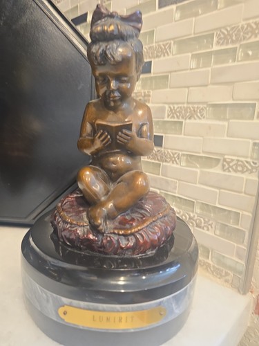 Antico 1916 scultura - j.l.,