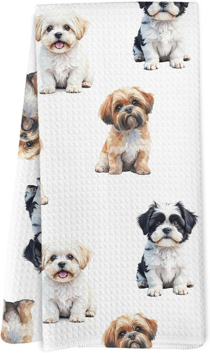 Shih tzu regali - shih, da