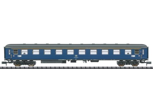Trix 18471 carrozza treno