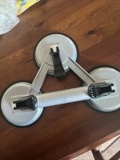 Ventosa Professionale a 3