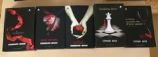 TWILIGHT Stephenie Meyer 4