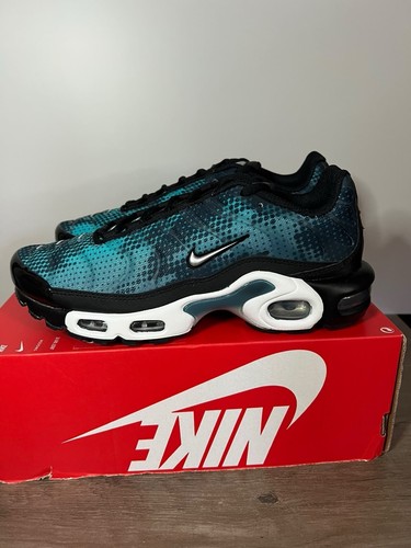 Air max plus 5 - air, nero