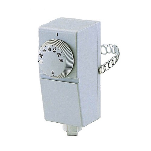 Termostato geca contatto - termostato, a