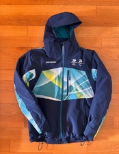 Giacca Milano Cortina 2026