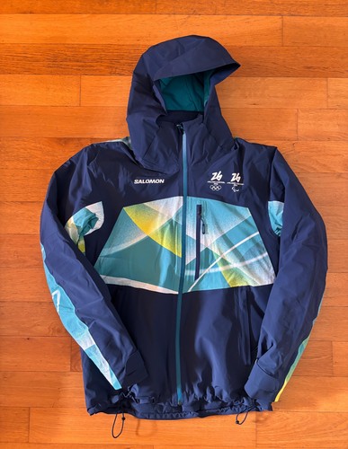 Giacca milano cortina 2026 - giacca,