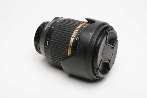 Tamron 270mm 6 3 di - f3.5-6.3,