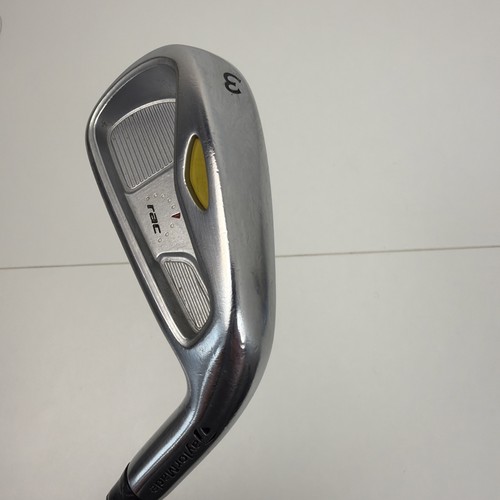 Ferro taylormade rac - rac, golf