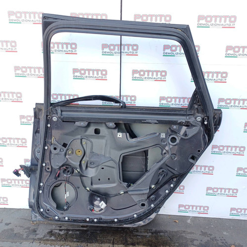 4f0833052g porta post audi - 4f0833052g,
