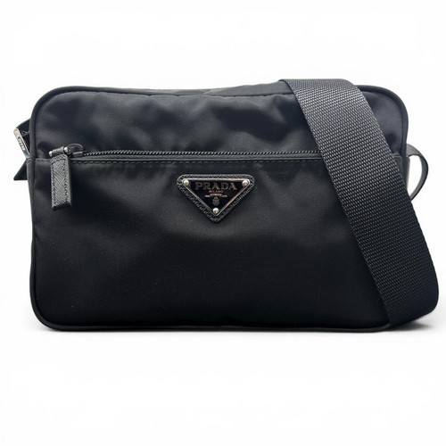 Borsa tracolla prada 1bc167 - tracolla,