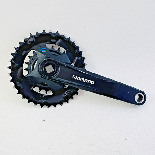 Shimano v315 braccio - fc-v315-2,