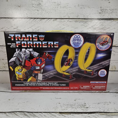 Hasbro transformers turbo - hasbro,