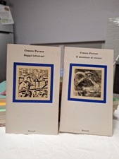 SAGGI LETTERARI + IL MESTIERE