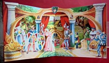 DA CONTADINA A REGINA COLLANA